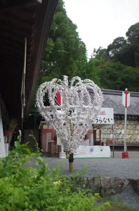 松尾大社(京都府)