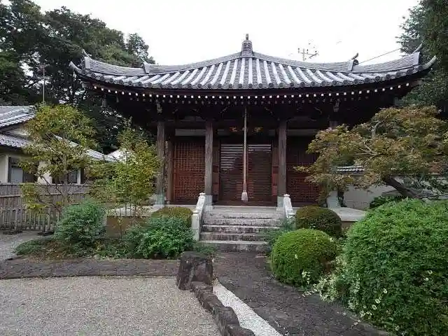 阿彌陀寺の末社・摂社