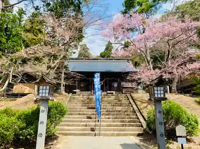 土津神社｜こどもと出世の神さまのその他建物