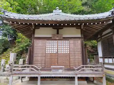 大野寺のその他建物
