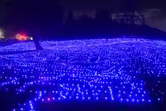 沢山神社（澤山神社)(新潟県)