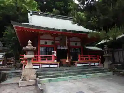 赤間神宮(山口県)