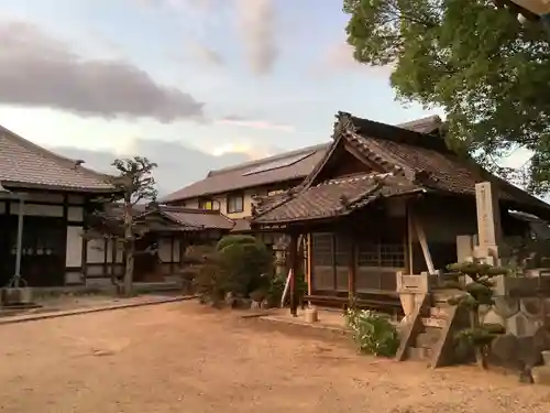 岳桂院の末社・摂社