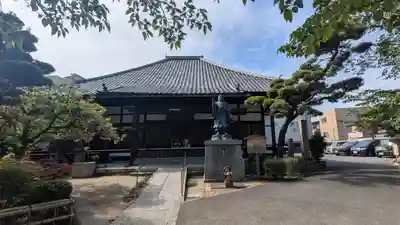 墨染寺（桜寺）(京都府)