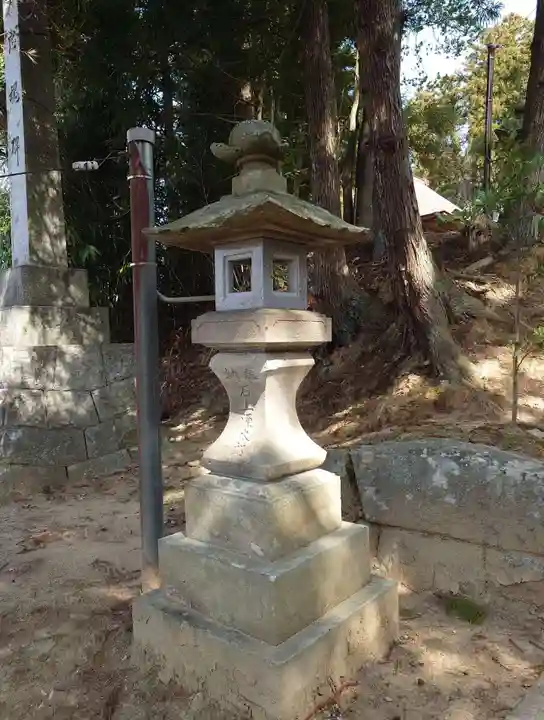 和田神社(福島県)
