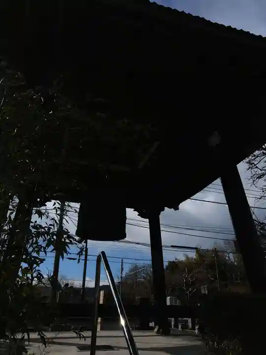 常保寺(東京都)