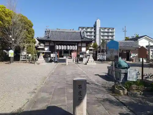 古宮神社(大阪府)