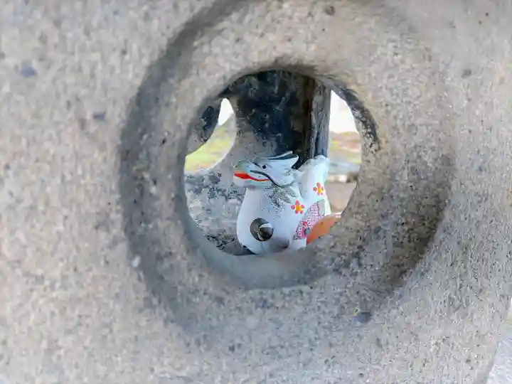 余野神社のその他建物