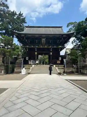 北野天満宮(京都府)