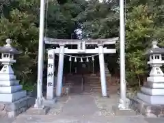 熊野神社(愛知県)