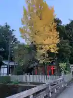 孫太郎稲荷神社(薬師寺境内社)のその他建物