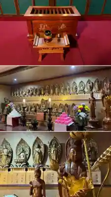 成田山函館別院函館寺(北海道)