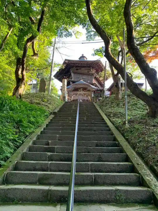 厳島神社(嚴島神社)のその他建物