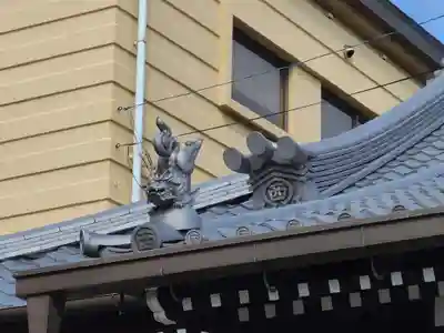 西教寺(福岡県)