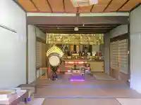 法久院の末社・摂社