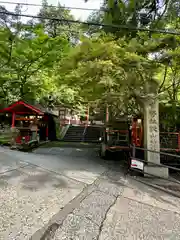 談山神社(奈良県)