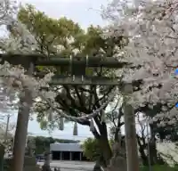 高松神社(静岡県)