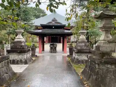 遍照院のその他建物