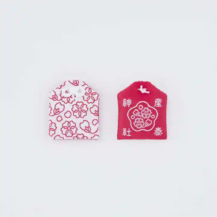 産泰神社(群馬県)