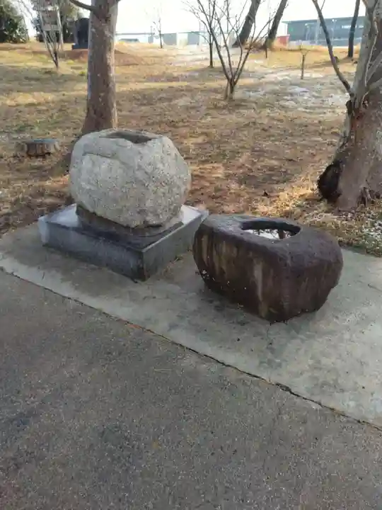 下増田神社(宮城県)