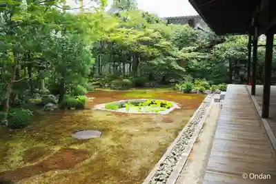 本法寺(京都府)