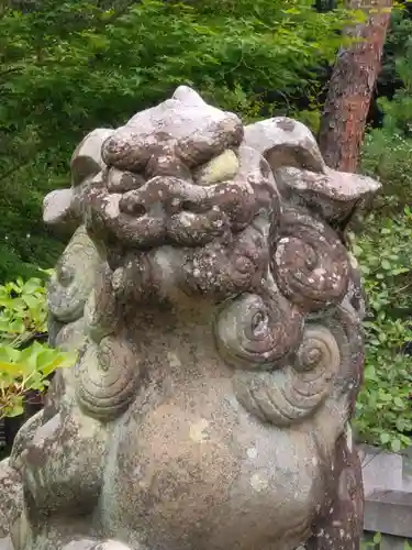 芦屋神社(兵庫県)