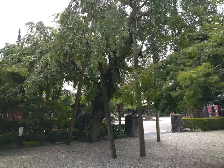 喜多院のその他建物