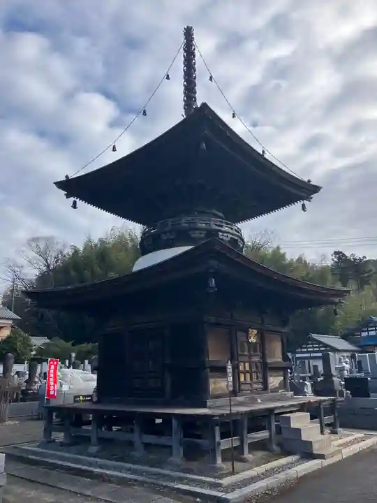 来迎院(茨城県)