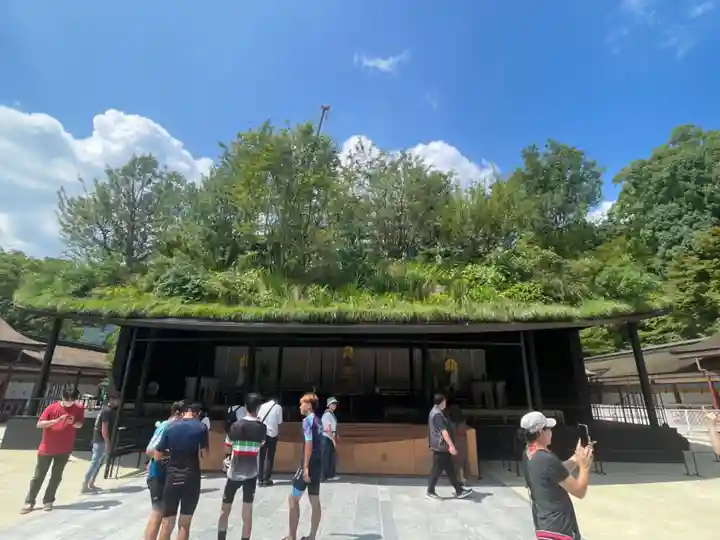 太宰府天満宮(福岡県)