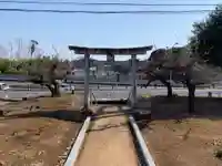 天満宮(千葉県)