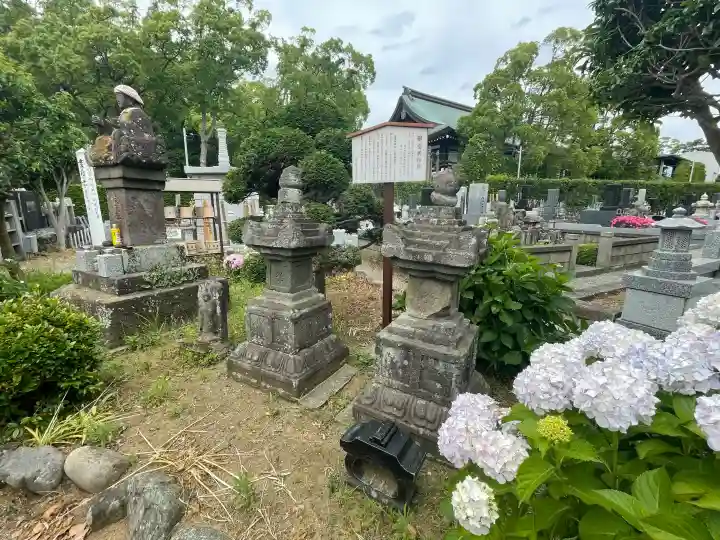 興全寺(神奈川県)
