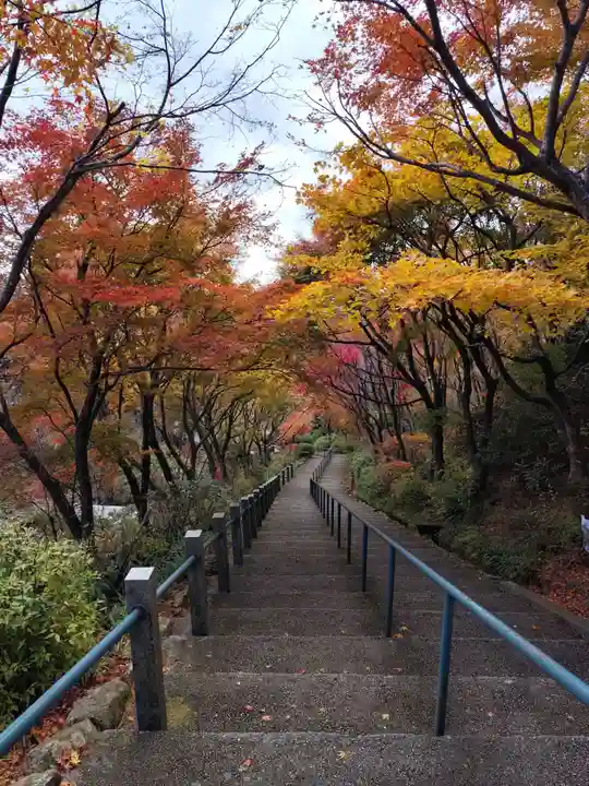 忉利天上寺(兵庫県)