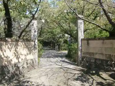 萬松山 龍台院(愛知県)