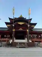 石清水八幡宮(京都府)