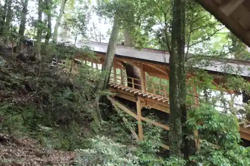 丹生川上神社（下社）のその他建物