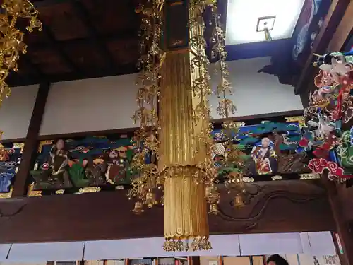 禅養寺(群馬県)