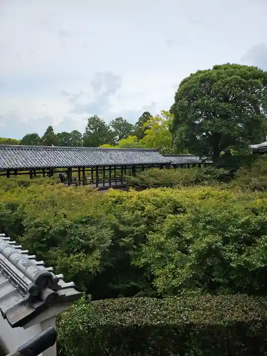 東福禅寺(東福寺)(京都府)