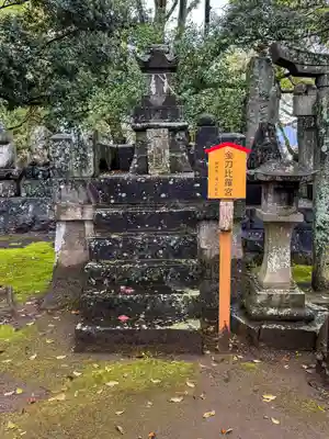 大宮神社(熊本県)