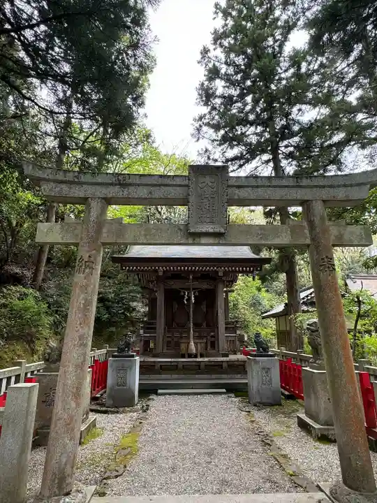 気多神社(富山県)