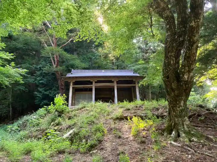 東宮神社(徳島県)