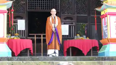 崇福寺(長崎県)