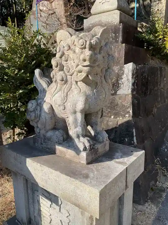 有松天満社(愛知県)