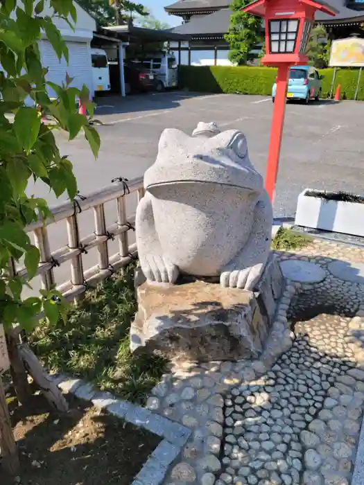 水宮神社の建物その他