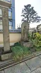 来迎寺(東京都)