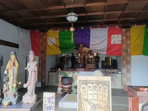 吉祥寺の末社・摂社