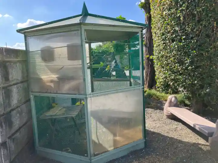 全龍寺(東京都)