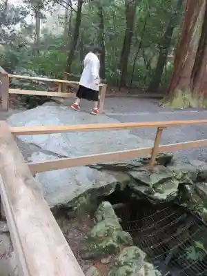 伊勢神宮外宮（豊受大神宮）のその他建物