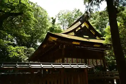 廣瀬大社(奈良県)