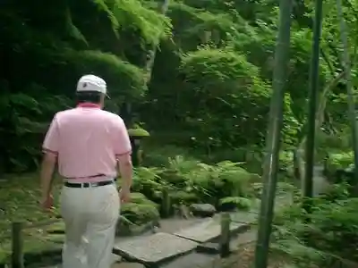 報国寺(神奈川県)