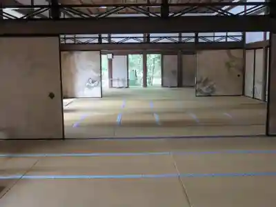 龍安寺のその他建物